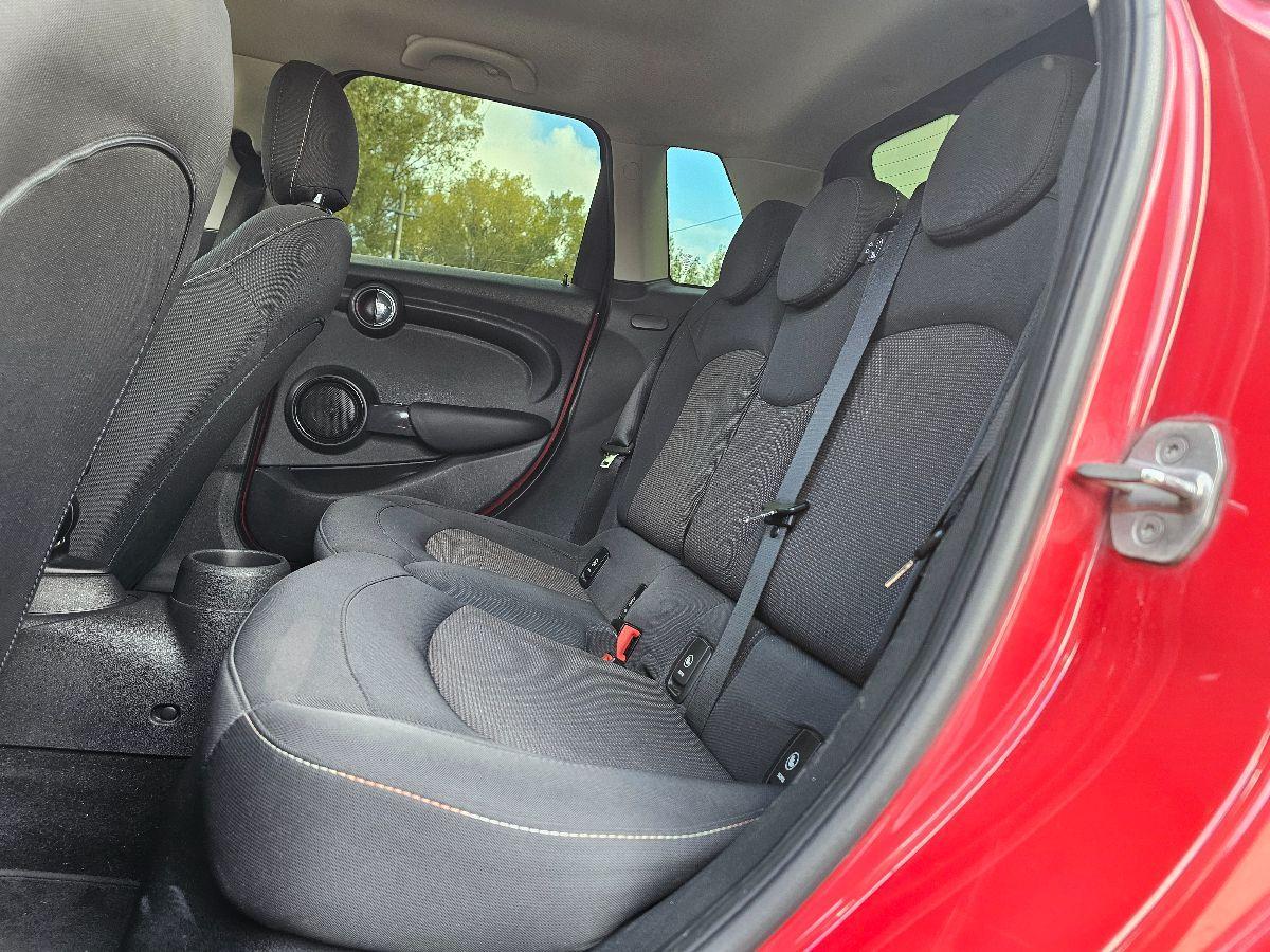 MINI COOPER D 1.5 OK NEOP 2017 GARANZ FINANZ