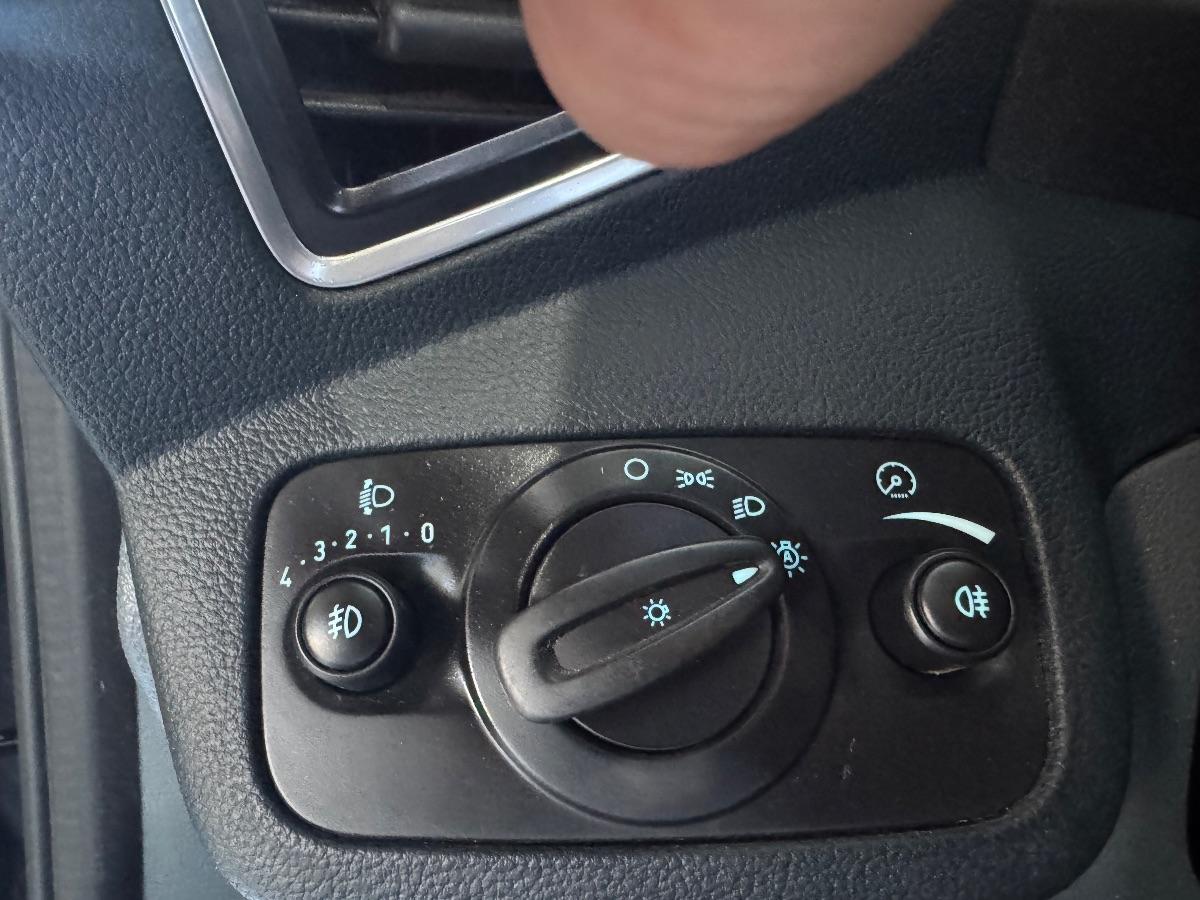 FORD C-MAX1.6 TDCi 115CV Titanium TETTO/ KEYLESS/ NAVIGATORE