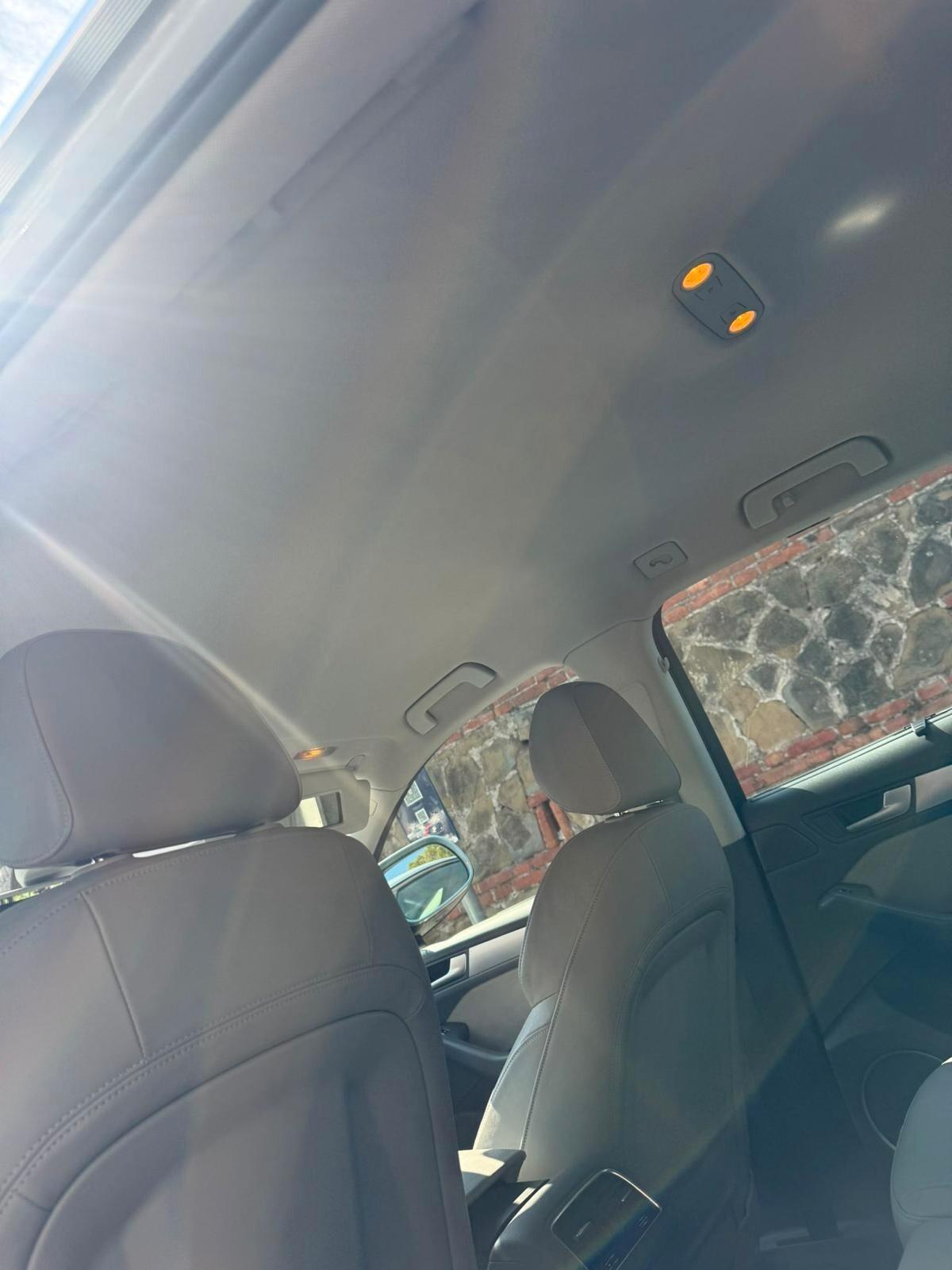 Audi Q5 2.0 TDI 177 CV quattro Advanced Plus