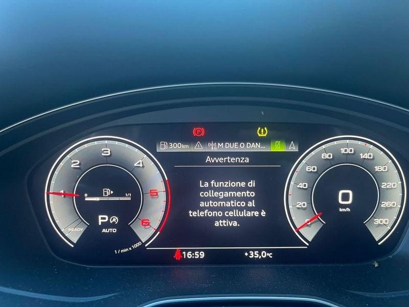 Audi Q5 Q5 SPB 40 TDI quattro S tronic S line