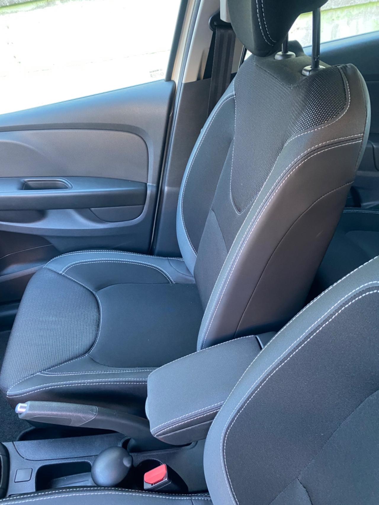 Renault Clio 1.5 Dci 2017 Full Navi Led