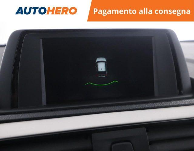 BMW 116 i 5p. Advantage