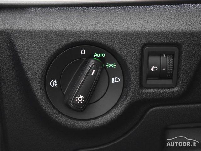 SKODA Kamiq 1.0 G-Tec Clever LED, Winter, Carplay, Garanzia