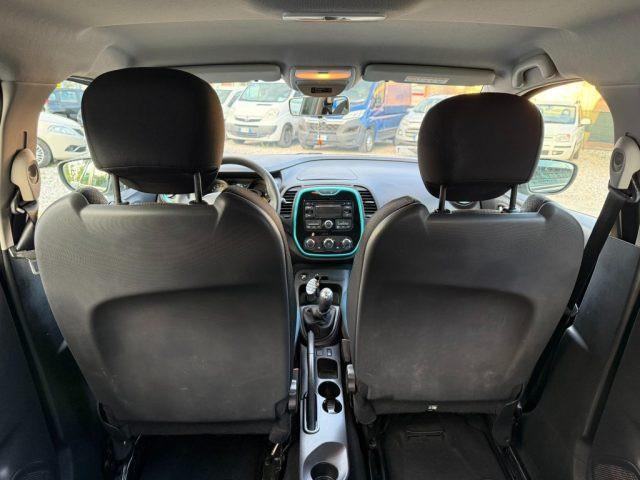 RENAULT Captur 0.9 TCe 12V 90 CV Start&Stop Wave