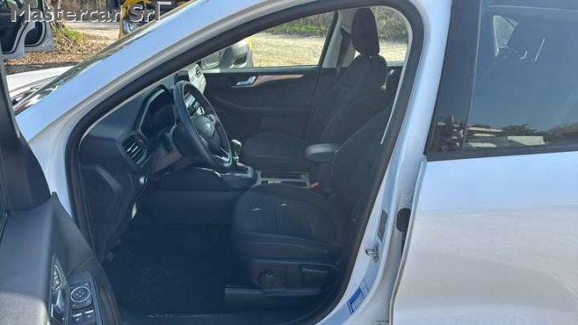 FORD Kuga 2.0 mhev Titanium Business 2wd 150cv TG : GG136WT