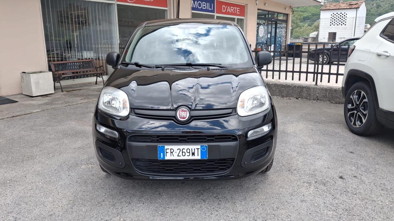 Fiat Panda 1.2 Easy