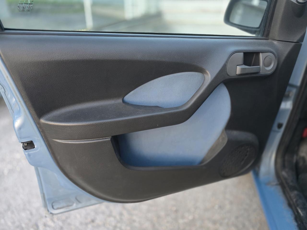 Fiat Panda 1.2 Dynamic