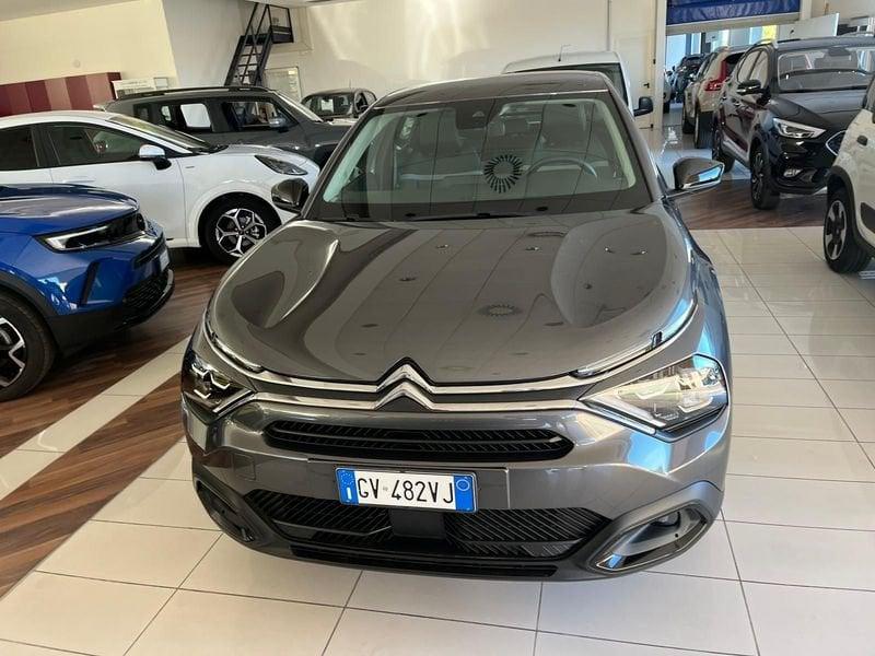 Citroën C4 C4 PureTech 130 S&S EAT8 Plus