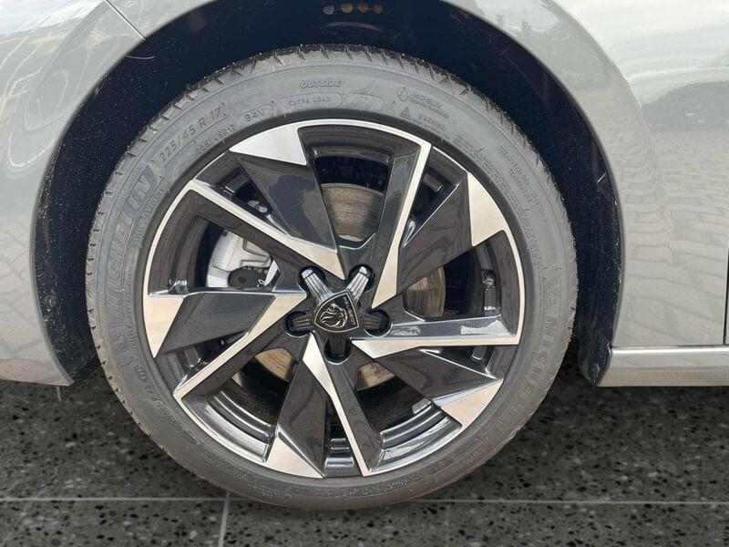 Peugeot 308 BlueHDi 130 S&S EAT8 SW Allure - KM0