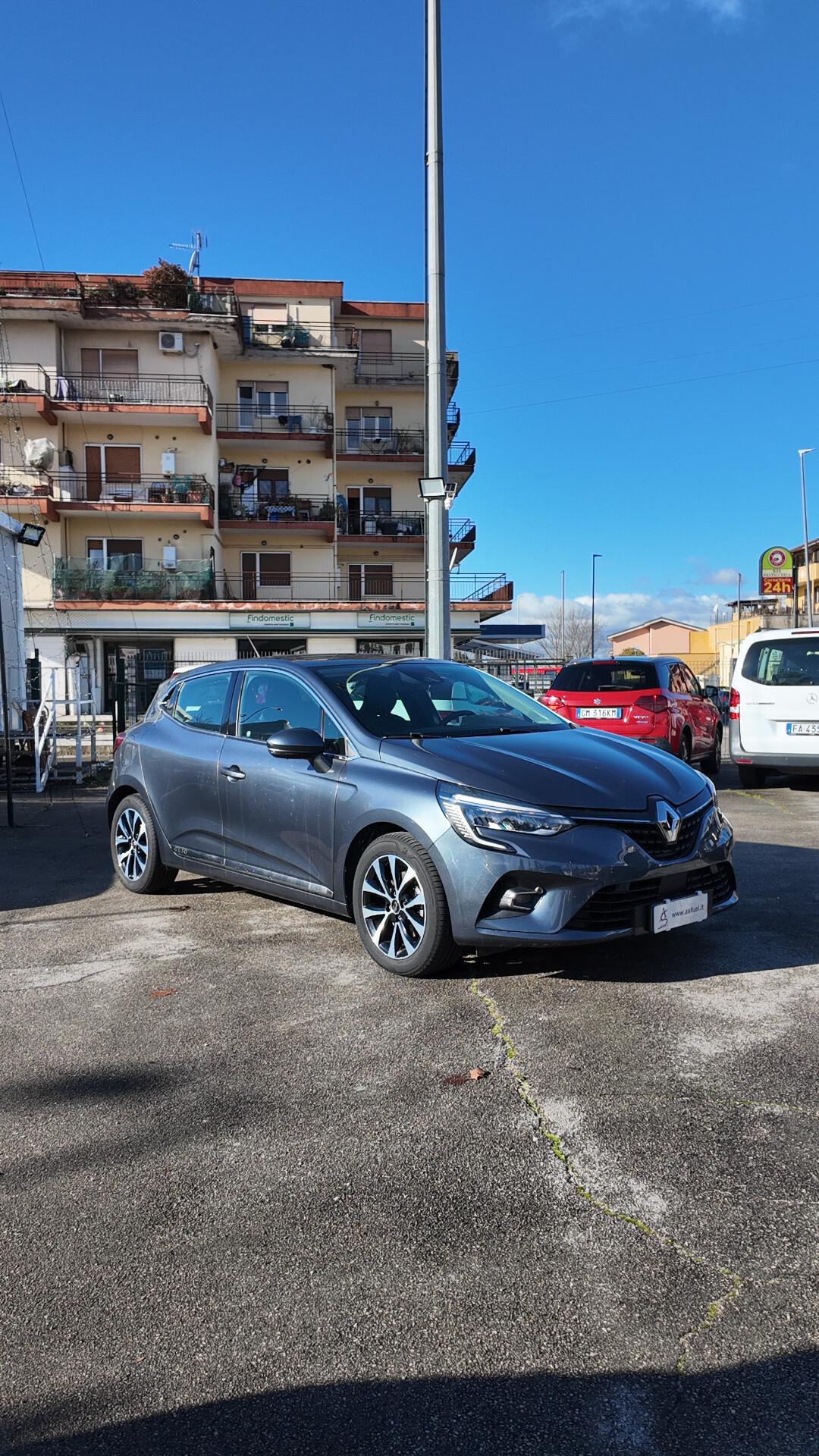 Renault Clio Blue dCi 8V 85 CV 5 porte Intens