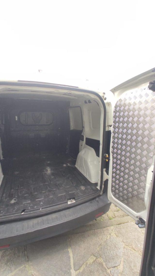 FIAT Doblo Doblò 1.6 MJT 105CV PC-TN Cargo Lamierato SX E5+