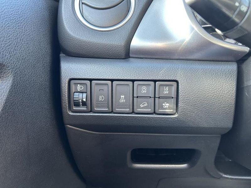 Suzuki Vitara 1.0 Boosterjet 4WD AllGrip Cool 4X4 1 PROPRIETARIO