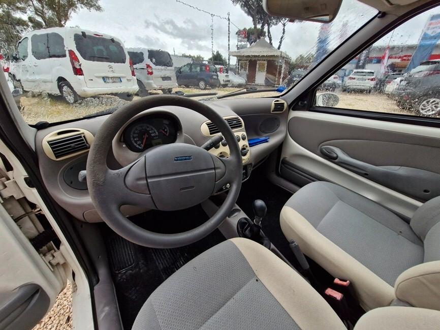 Fiat 600 1.1 Active