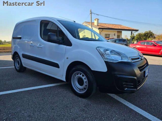 CITROEN Berlingo 3 POSTI Berlingo BlueHDi 100 Club Van TG : FL463RZ