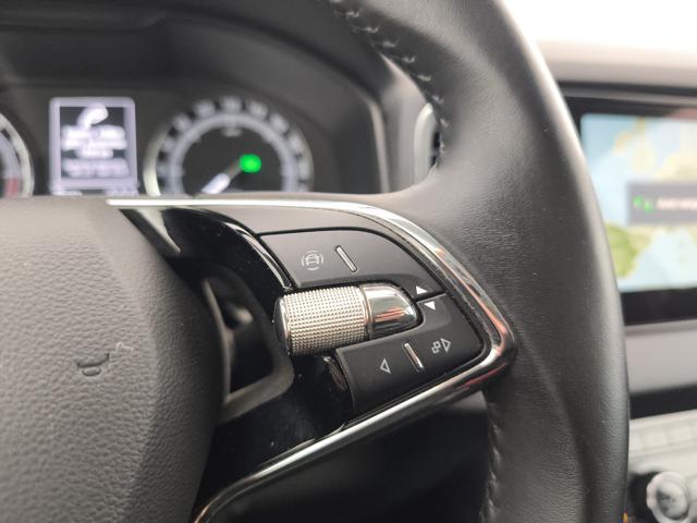 SKODA Karoq 2.0 tdi evo Executive 4x4 150cv dsg