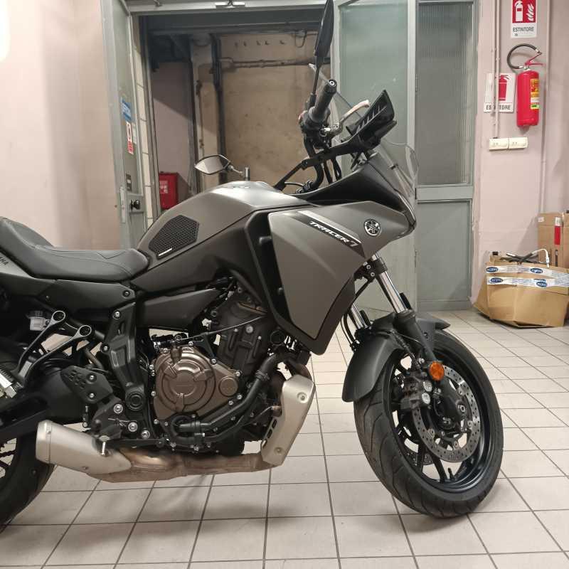 Yamaha Tracer 7 - 2022