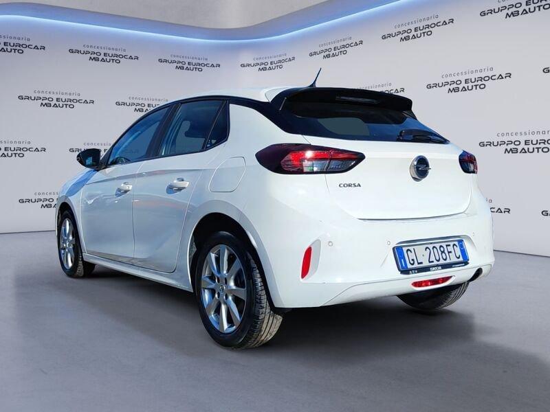 Opel Corsa Corsa 1.5 D 100 CV Elegance