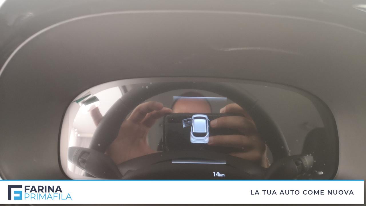 HYUNDAI i10 III 2023 - i10 1.0 mpi Connectline 63cv