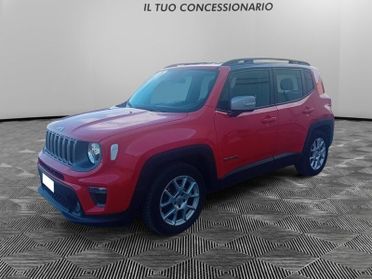 Jeep Renegade Renegade 1.6 mjt Limited 2wd 130cv