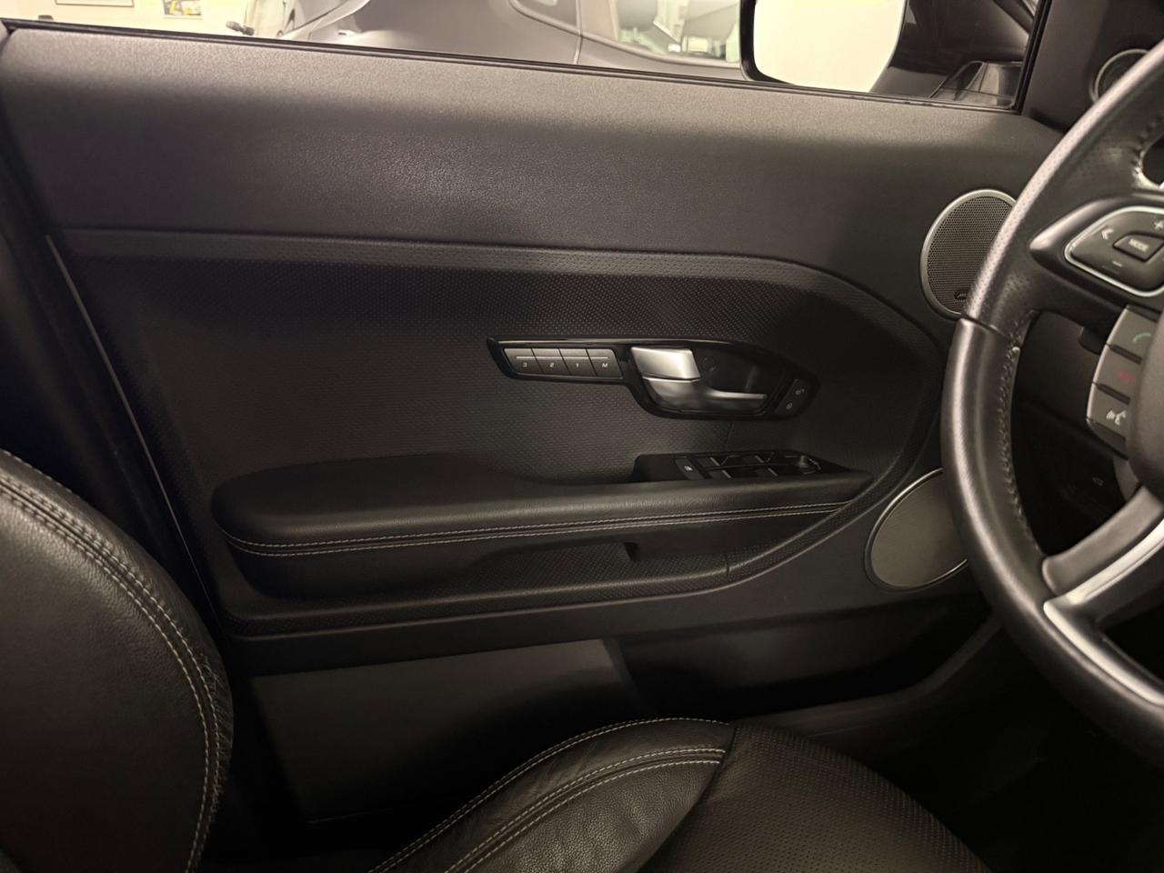 Land Rover Range Evoque 2.2 Sd4 5p. Dynamic
