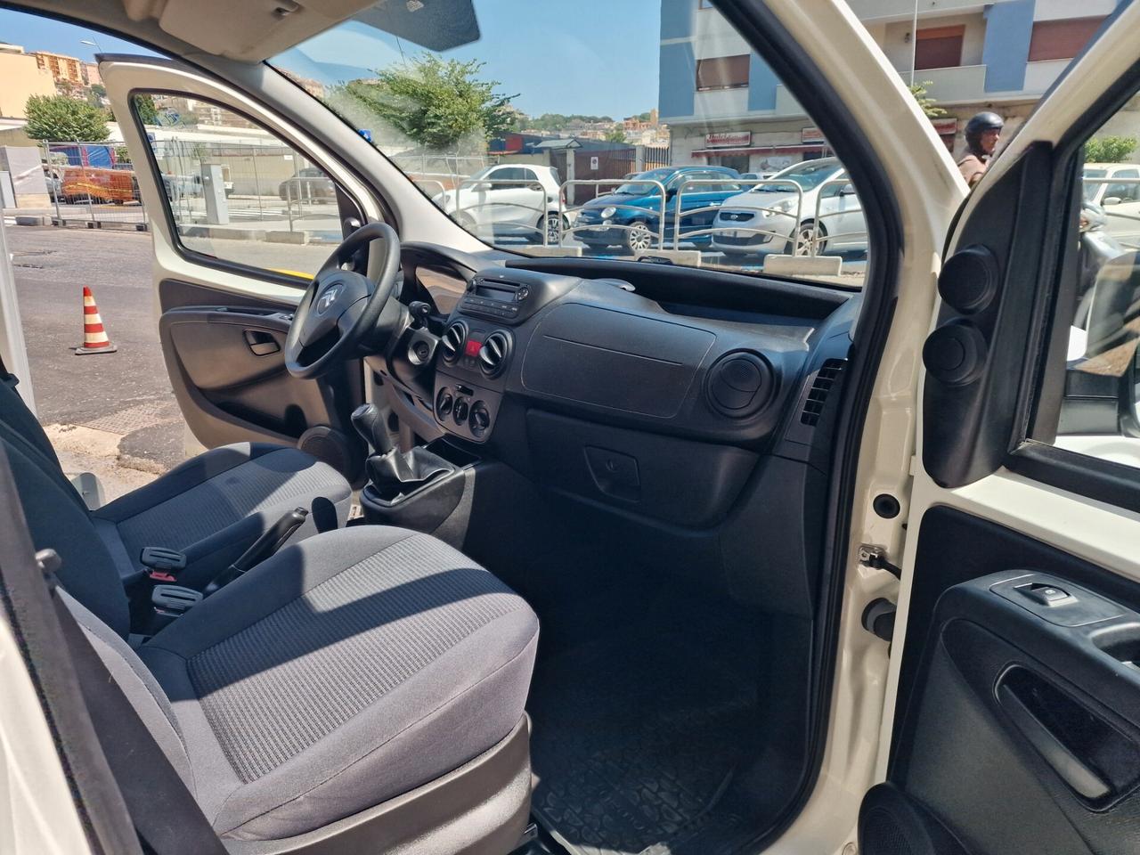 Citroen Nemo 1.3 HDi 75CV FAP Furgone
