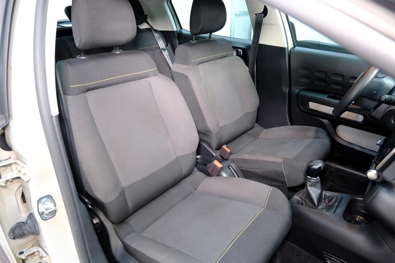 Citroen C3 1.2 83cv SHINE Full*LED