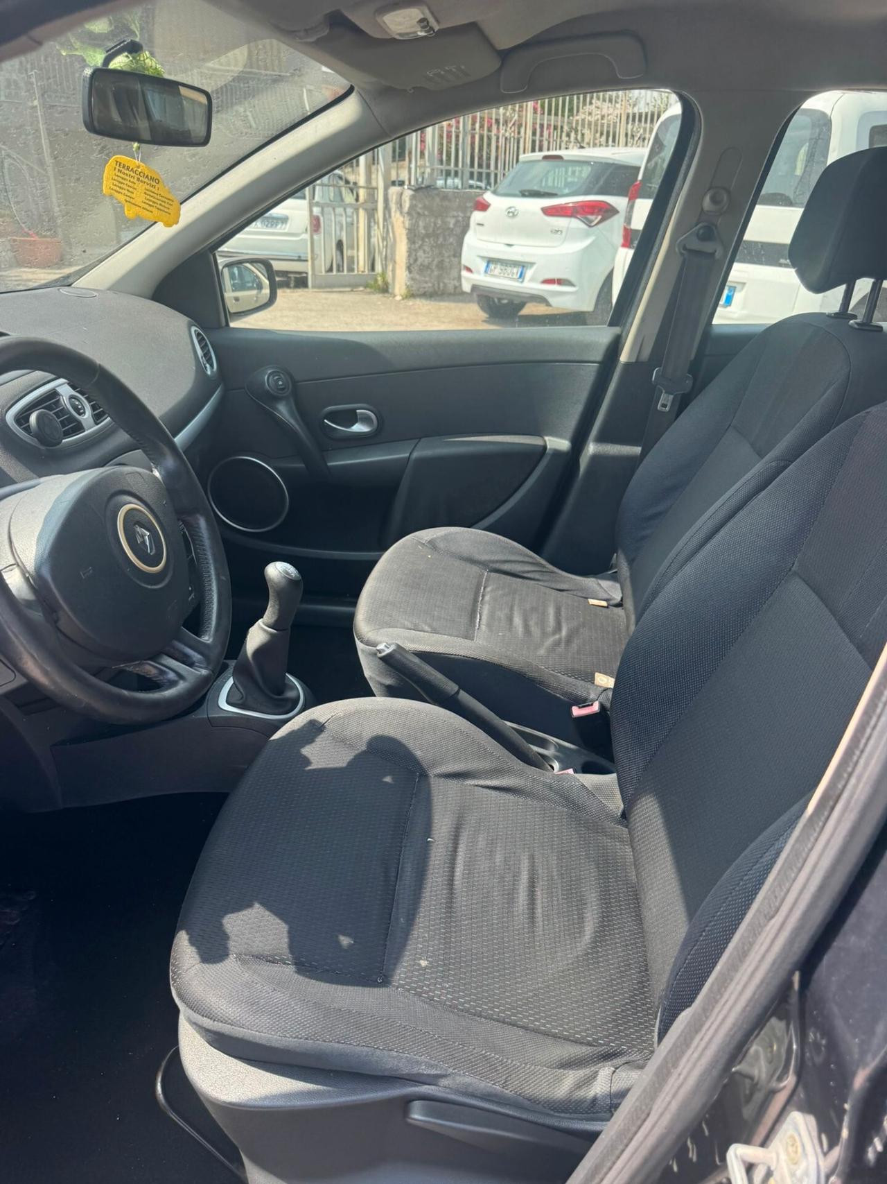 Renault Clio 1.5 dCi 85CV 5 porte Le Iene