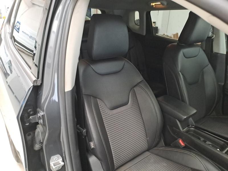 JEEP COMPASS 1.3 T4 PHEV 130 CV BUSINESS PLUS 4XE AUTO SUV