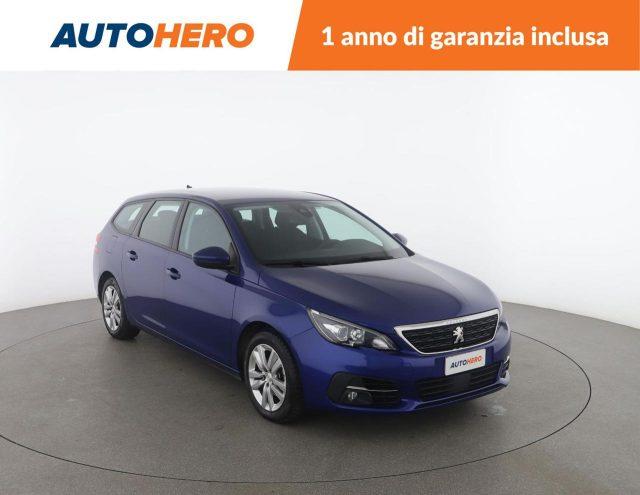 PEUGEOT 308 BlueHDi 130 S&S SW Business