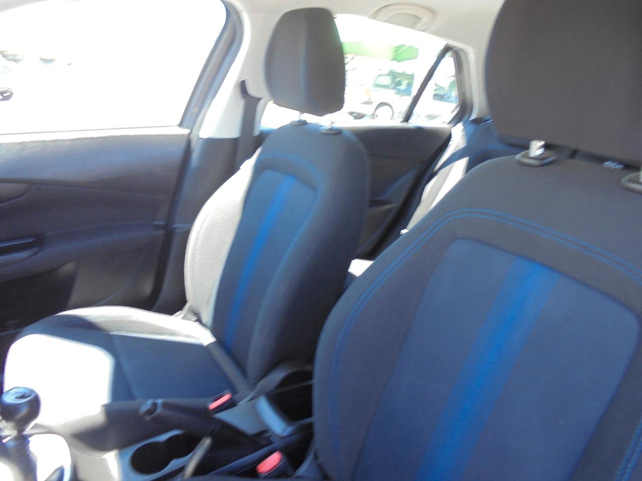 Fiat Tipo 1.6 Mjt S&S SW City Life