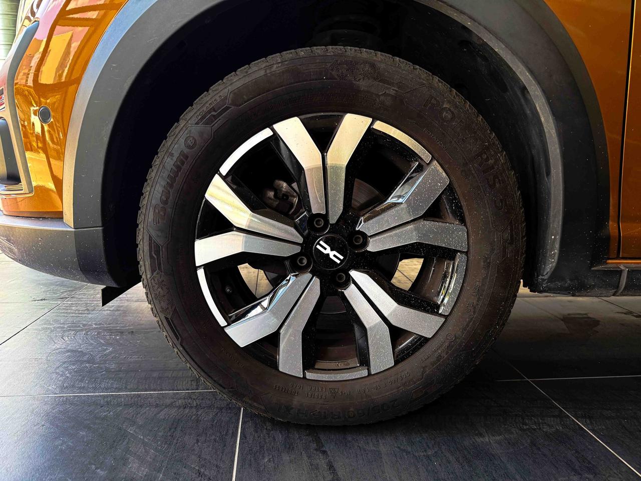 Dacia Sandero stepway 1.0 tce comfort eco-g 100cv