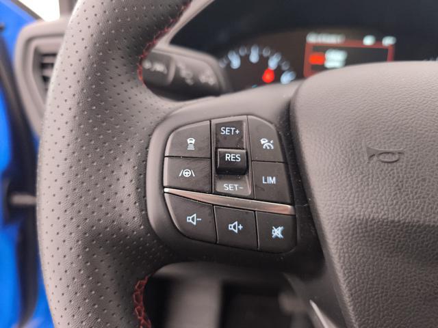 FORD Focus 1.0t ecoboost h ST-Line 155cv powershift