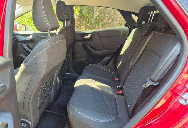 FORD Puma 1.0 EcoBoost Hybrid NUOVA!!!
