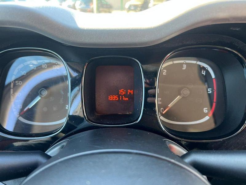 FIAT Panda Panda 1.3 MJT S&S Easy VEDI FOTO