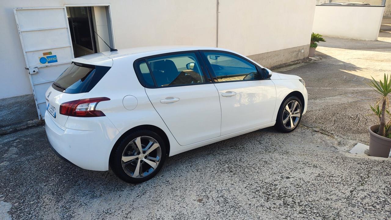 Peugeot 308 -PROMO- BlueHDi 120 S&S Business