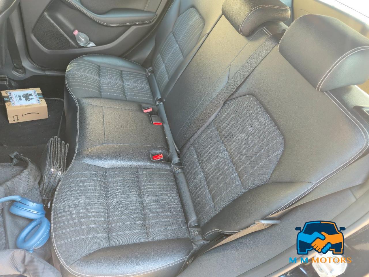 Mercedes B 180 Premium