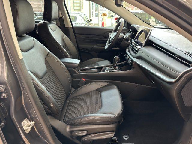 JEEP Compass 1.3 Turbo T4 190 CV PHEV AT6 4xe Limited - IVA