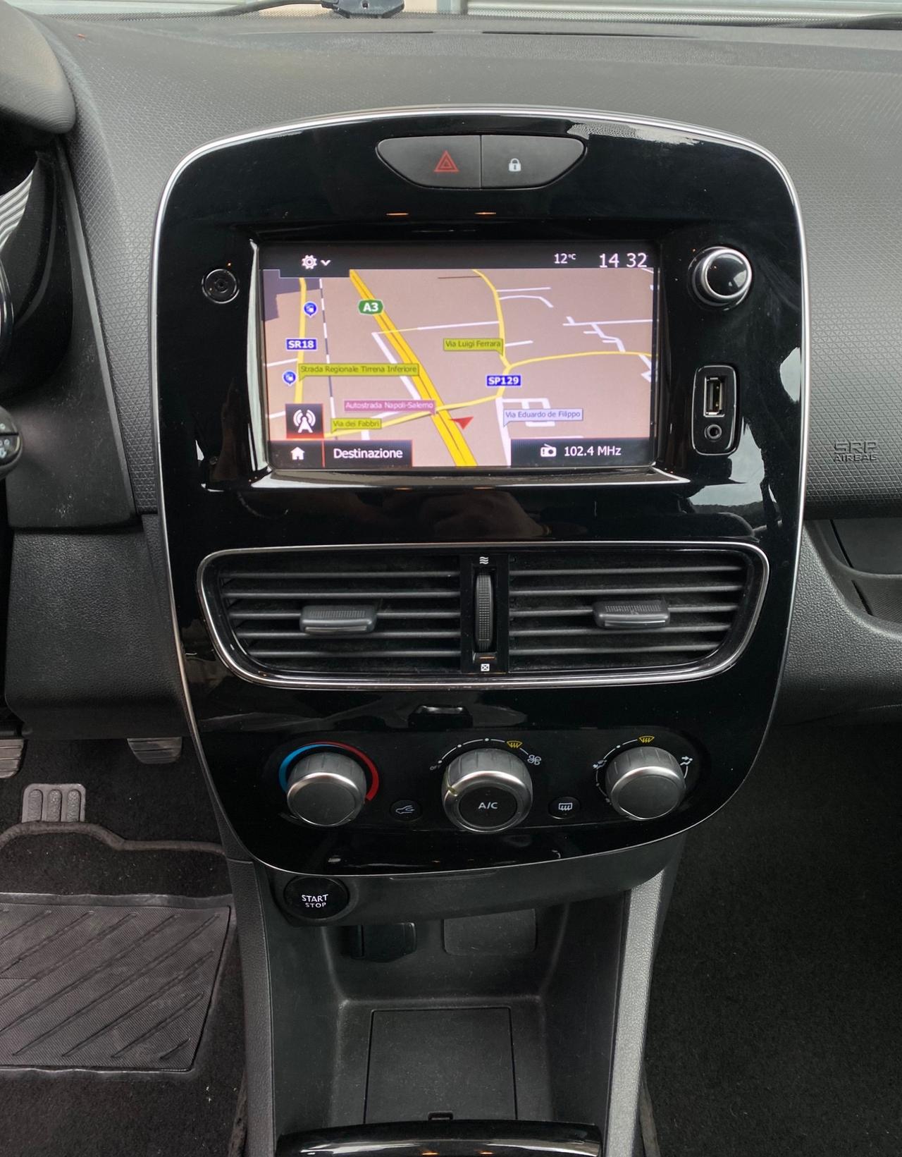 Renault Clio 1.5 dCi 8V 90cv S&S 5p. Energy Duel