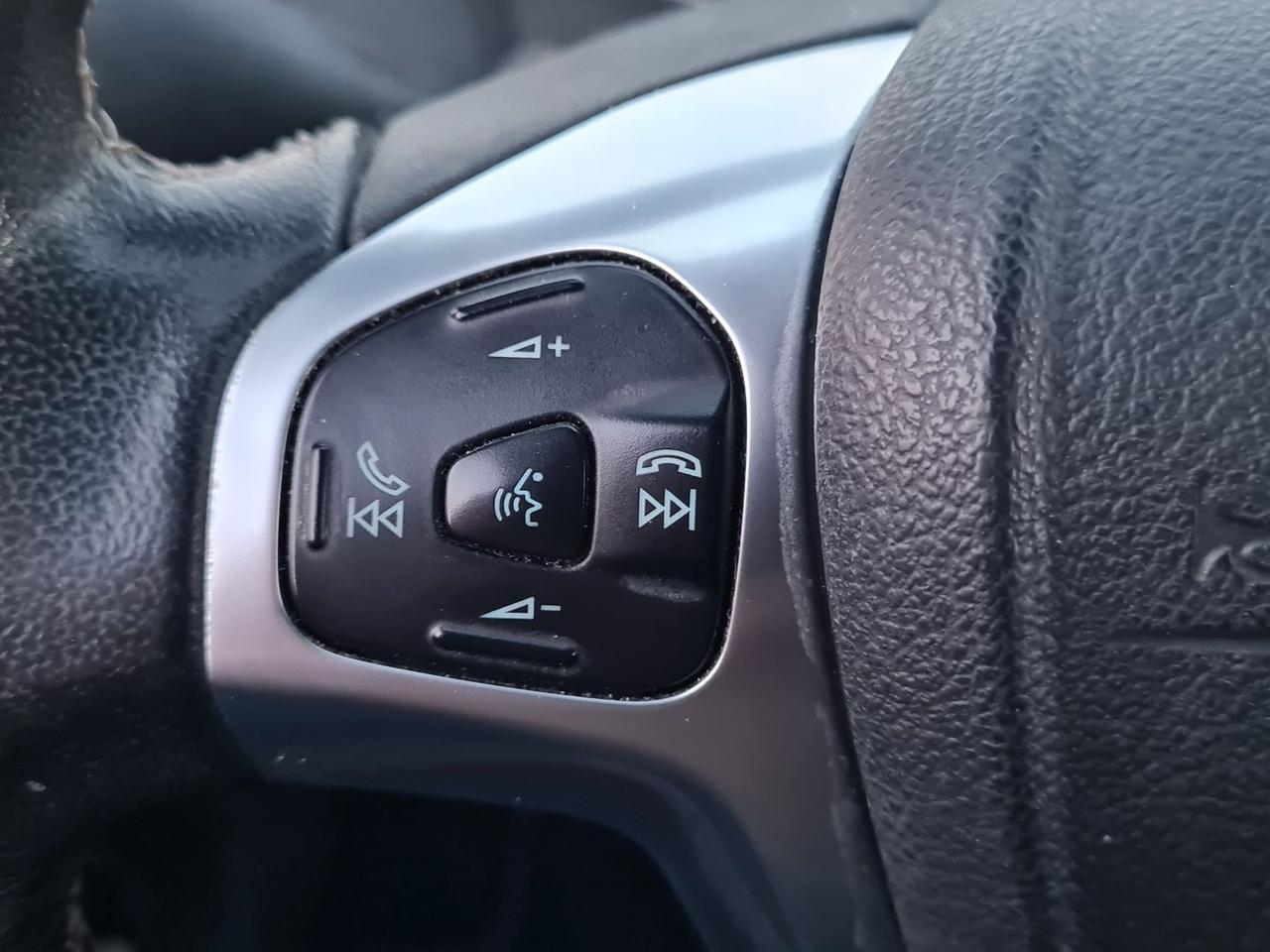 Ford Fiesta 1.0 80 cv Titanium #9467