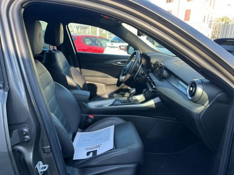 Alfa Romeo Tonale Tonale 1.3 280 CV PHEV AT6 Q4 Veloce