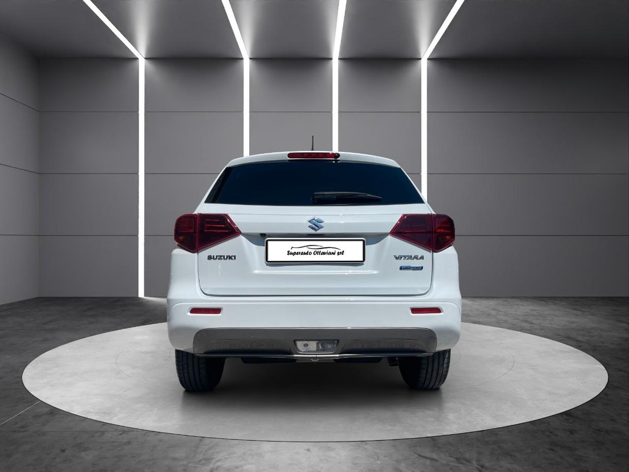 Suzuki Vitara 1.4h Cool 2wd