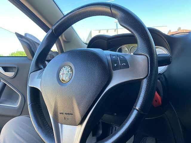 Alfa Romeo MiTo 1.4 70 CV 8V Impression