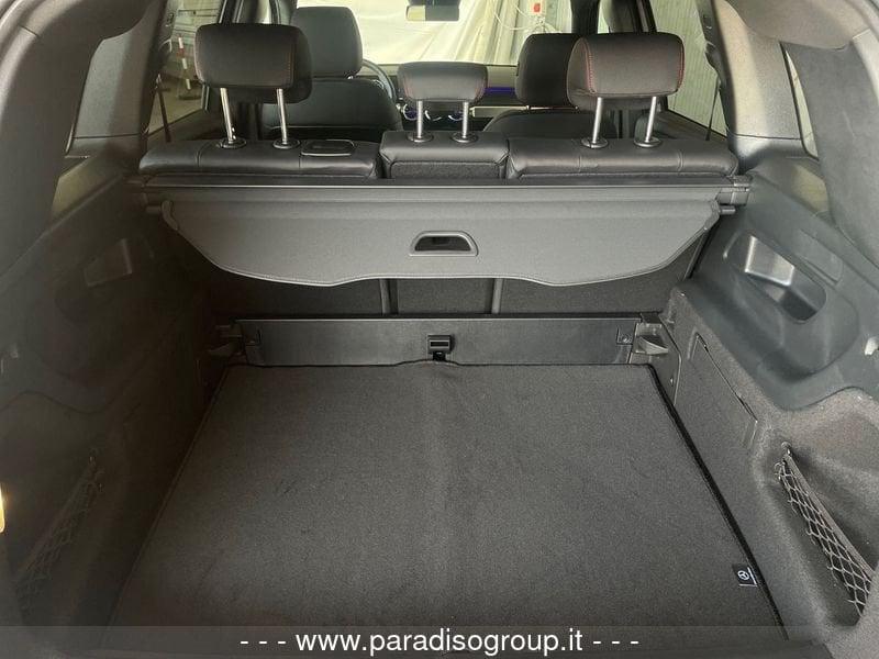 Mercedes-Benz X247 GLB GLB 200 d Automatic