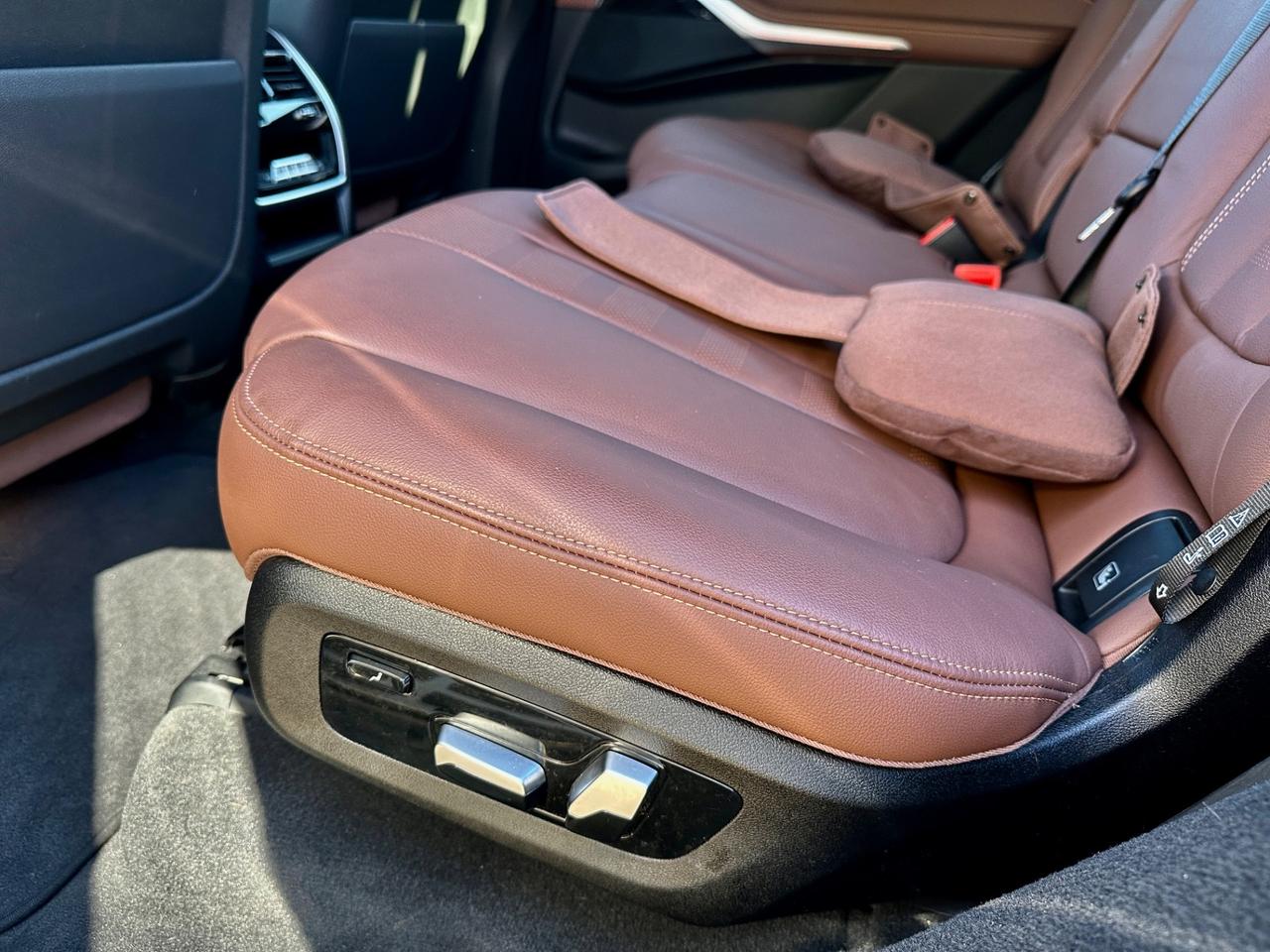 Bmw X7 xDrive40i 48V - PIU IVA 22% PREZZO TOP EUROPA