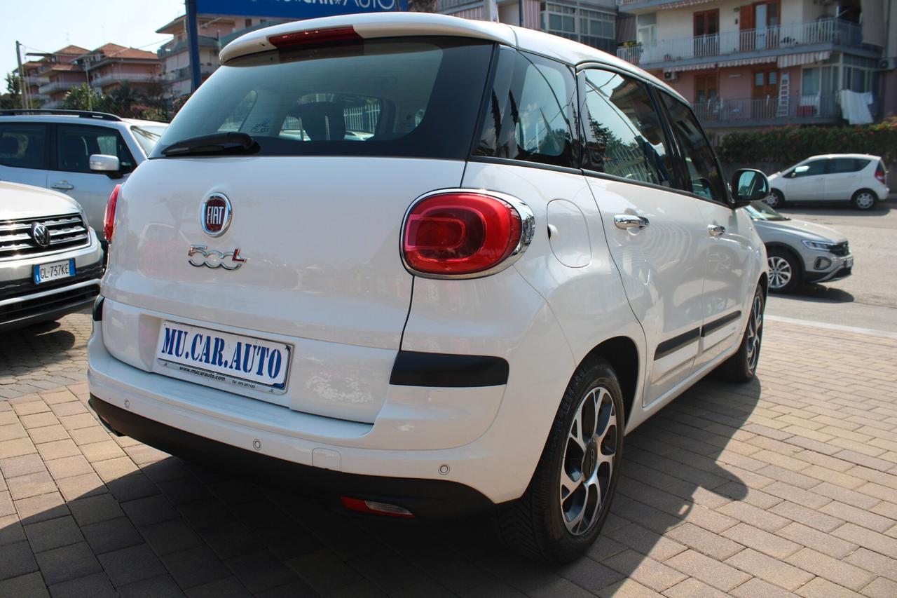 Fiat 500L 1.6 Multijet 120 CV Business