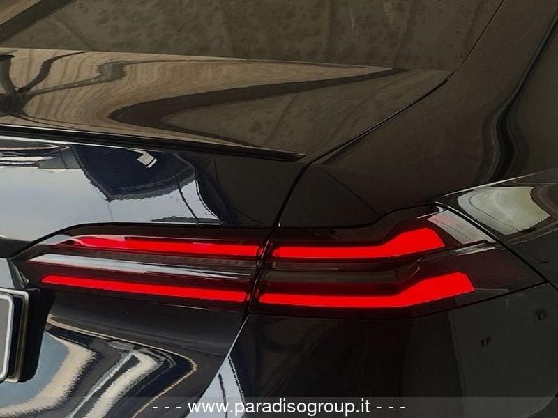 BMW Serie 5 Berlina - G60 BMW i5 M60 xDrive Berlina