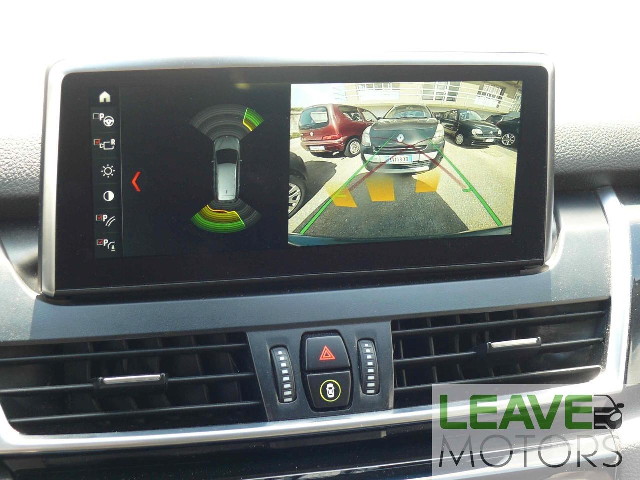 Bmw Gran Tourer 220d xDrive Msport aut.(M1475)