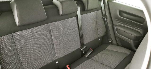 CITROEN C4 Cactus PureTech 82 Feel