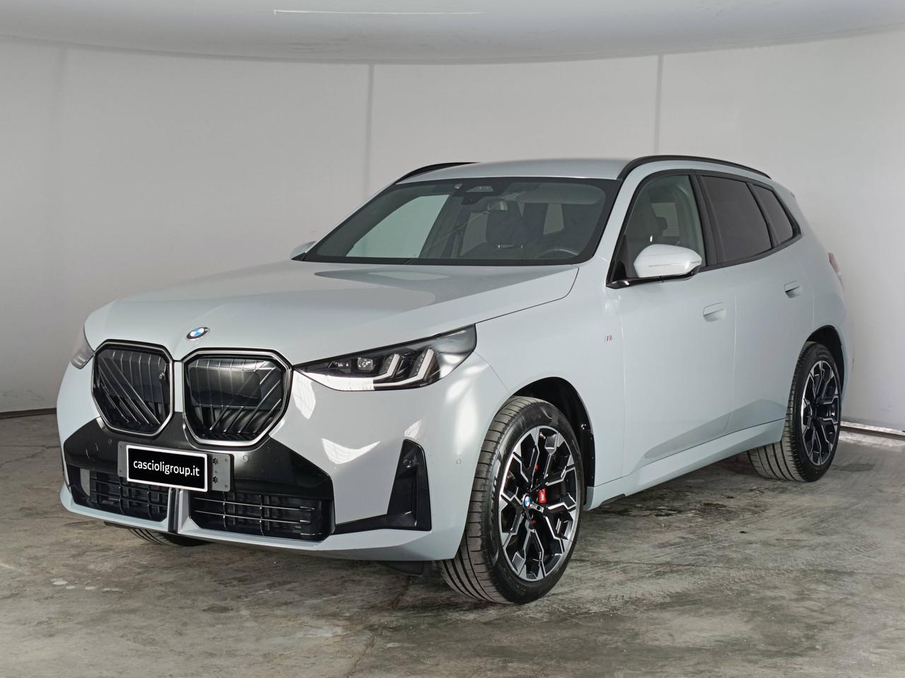 BMW X3 G45 2024 - X3 xdrive20d MSport Pro auto