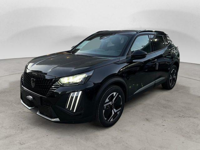 PEUGEOT 2008 2008 PureTech 100 S&S Allure